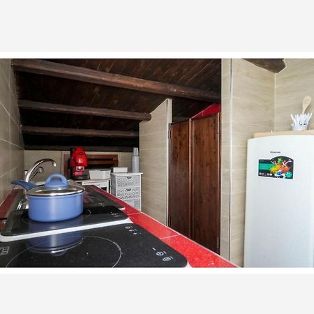 Casa vacanze GiadAsia Barletta Exterior foto